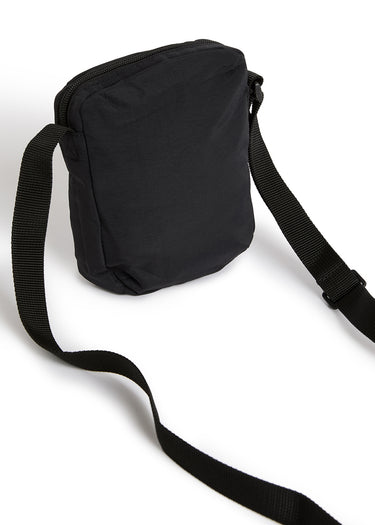 Lyle & Scott Tassen Cross body pouch - jet black