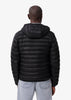 Lacoste Jassen  Jacket - black 