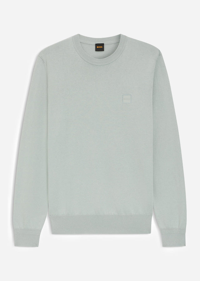 Hugo Boss Sweaters Kanovano s - silver