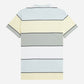 Bold stripe t-shirt - ice cream