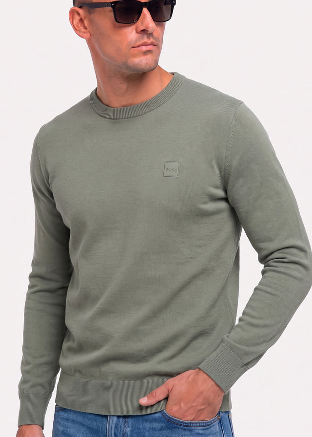 Hugo Boss Sweaters Kanovano s - 086