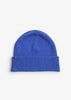 Fred Perry Mutsen  Classic beanie - blue 