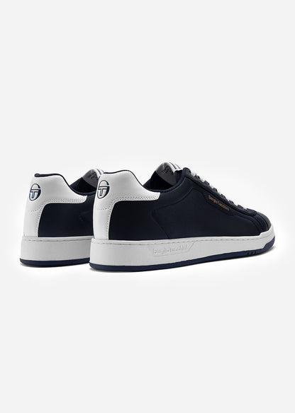 Sergio Tacchini Schoenen  Capri - navy white 