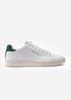 Sergio Tacchini Schoenen  Capri - white dark green 