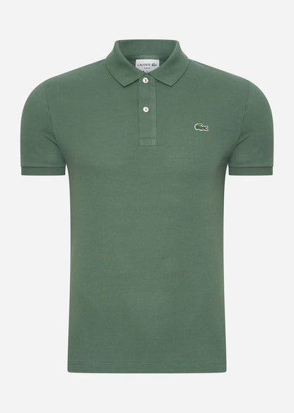 Lacoste Polo's  Polo - sequoia 