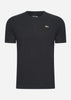 Lacoste T-shirts  Performance t-shirt - black 