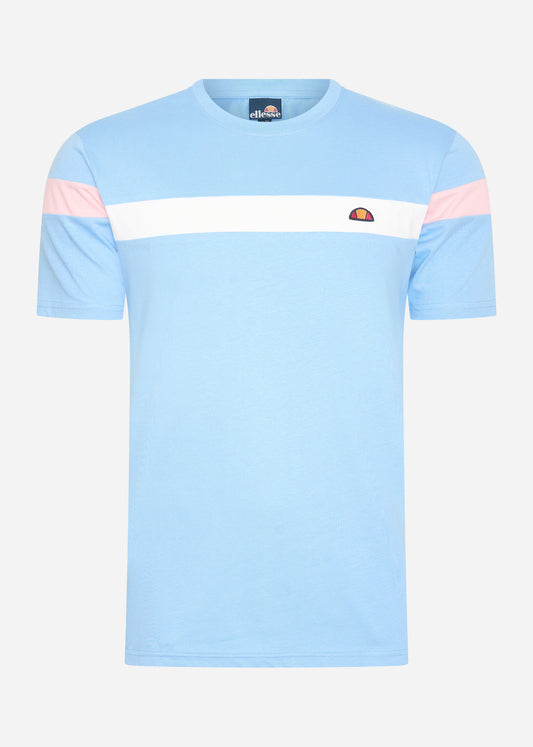 Caserio t-shirt - light blue
