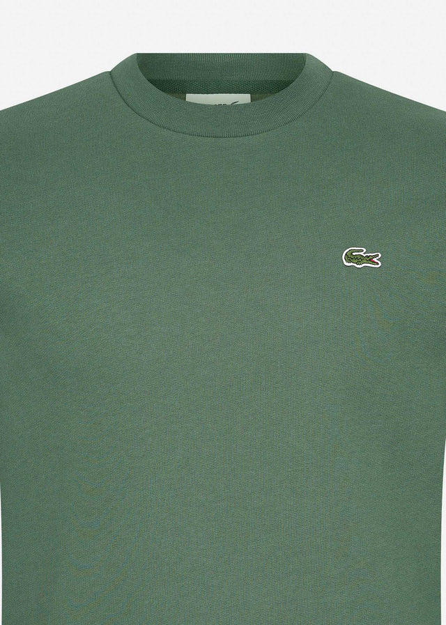 Lacoste Sweaters  Sweater - sequoia 