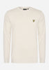 Lyle & Scott Truien  Crew neck sweatshirt - cove 