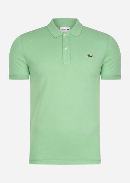 Lacoste Polo's  Polo - liamone 