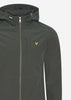 Lyle & Scott Jassen  Softshell jacket - gunmetal 