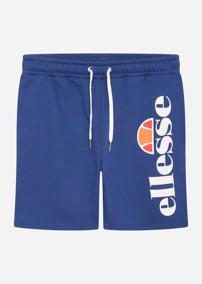 Ellesse Korte Broeken  Bossini short - navy 