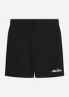 Ellesse Korte Broeken  Molla short - black 