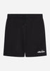 Ellesse Korte Broeken  Molla short - black 