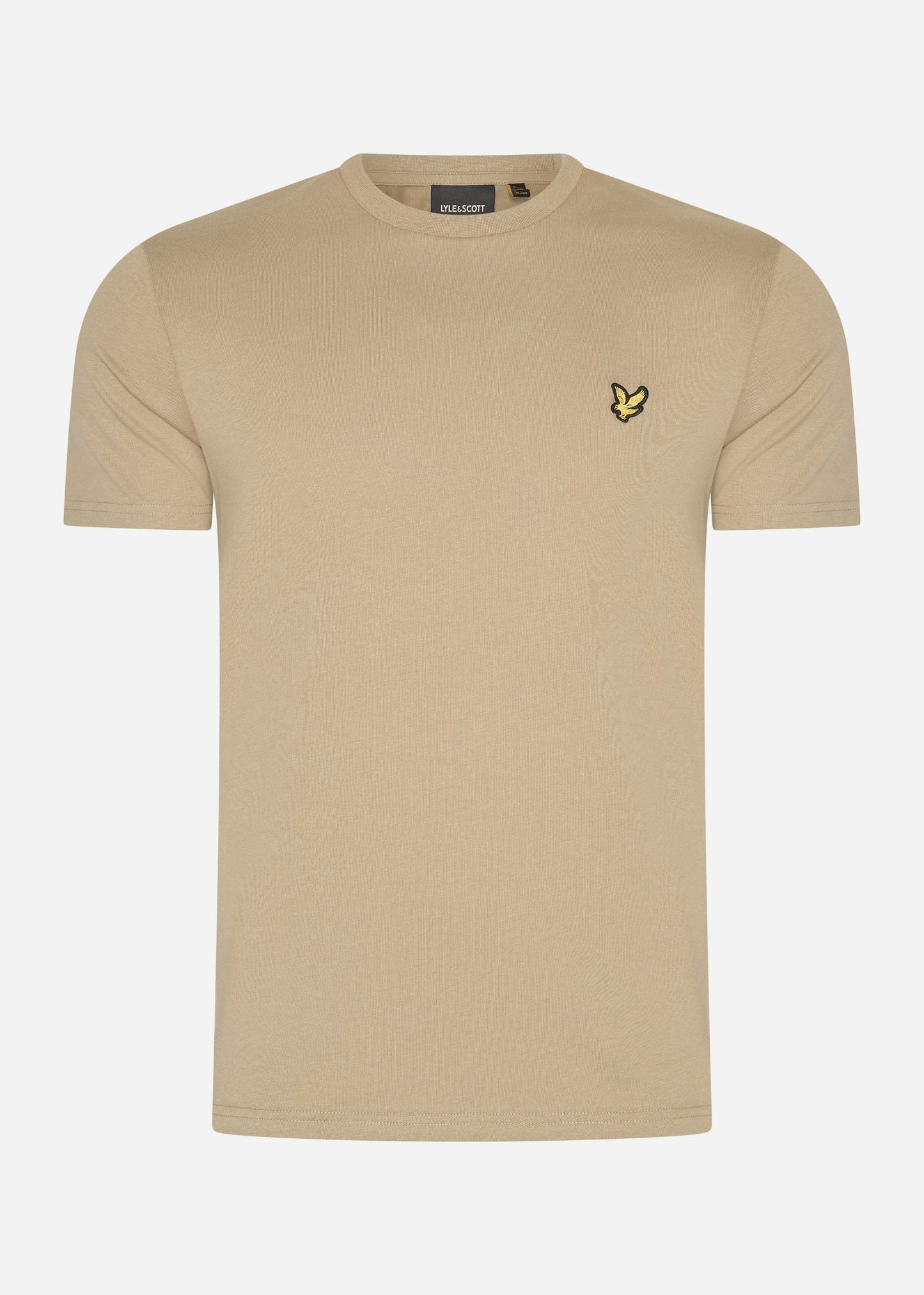 Lyle & Scott T-shirts  4 pack t-shirt - Highland Mauve - Argyle Teal - Crafted Blue - Sage Uniform 