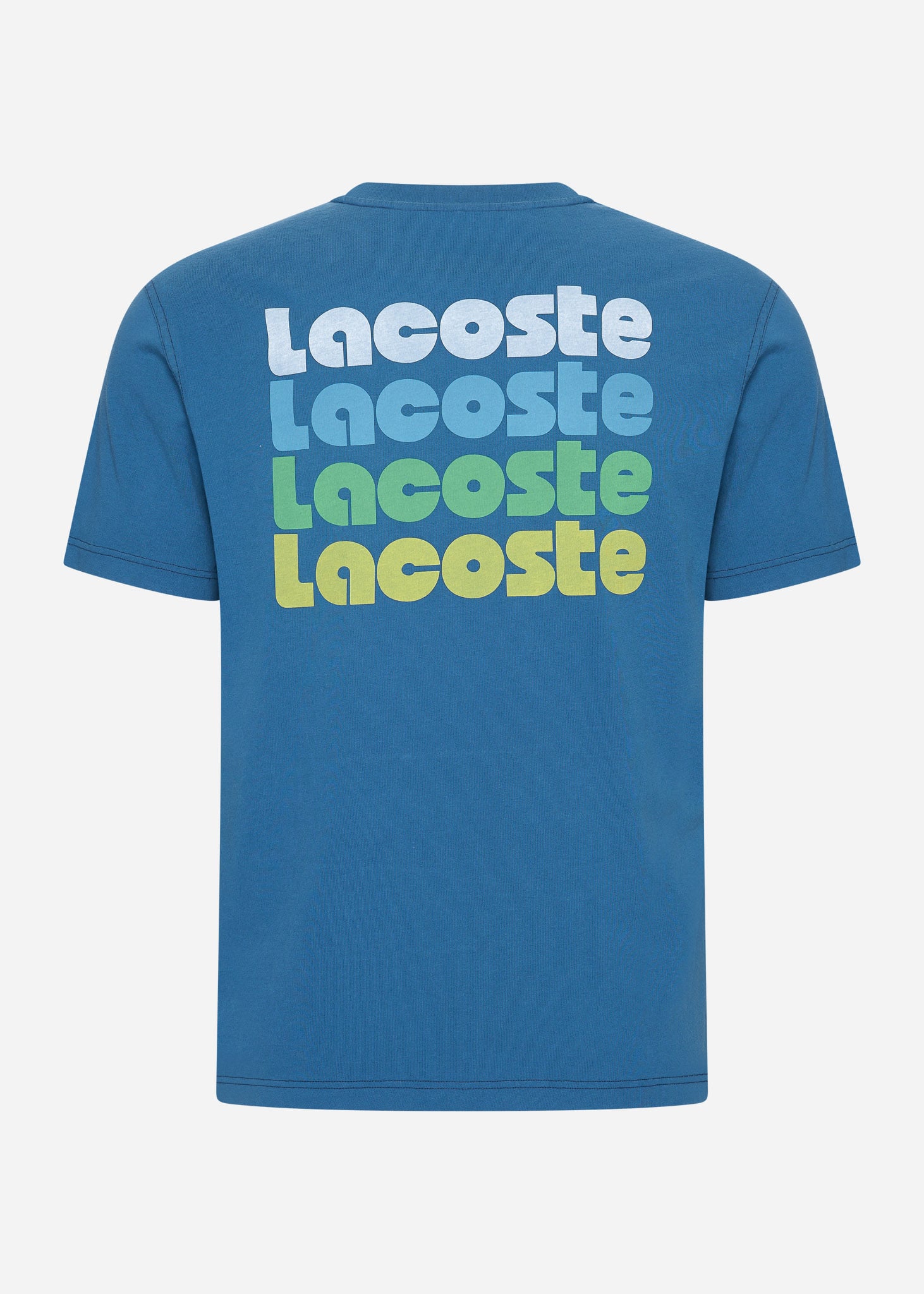 Lacoste t shirt 2018 best sale