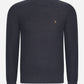 Farah Truien  Sweater burlington fisherman - true navy 