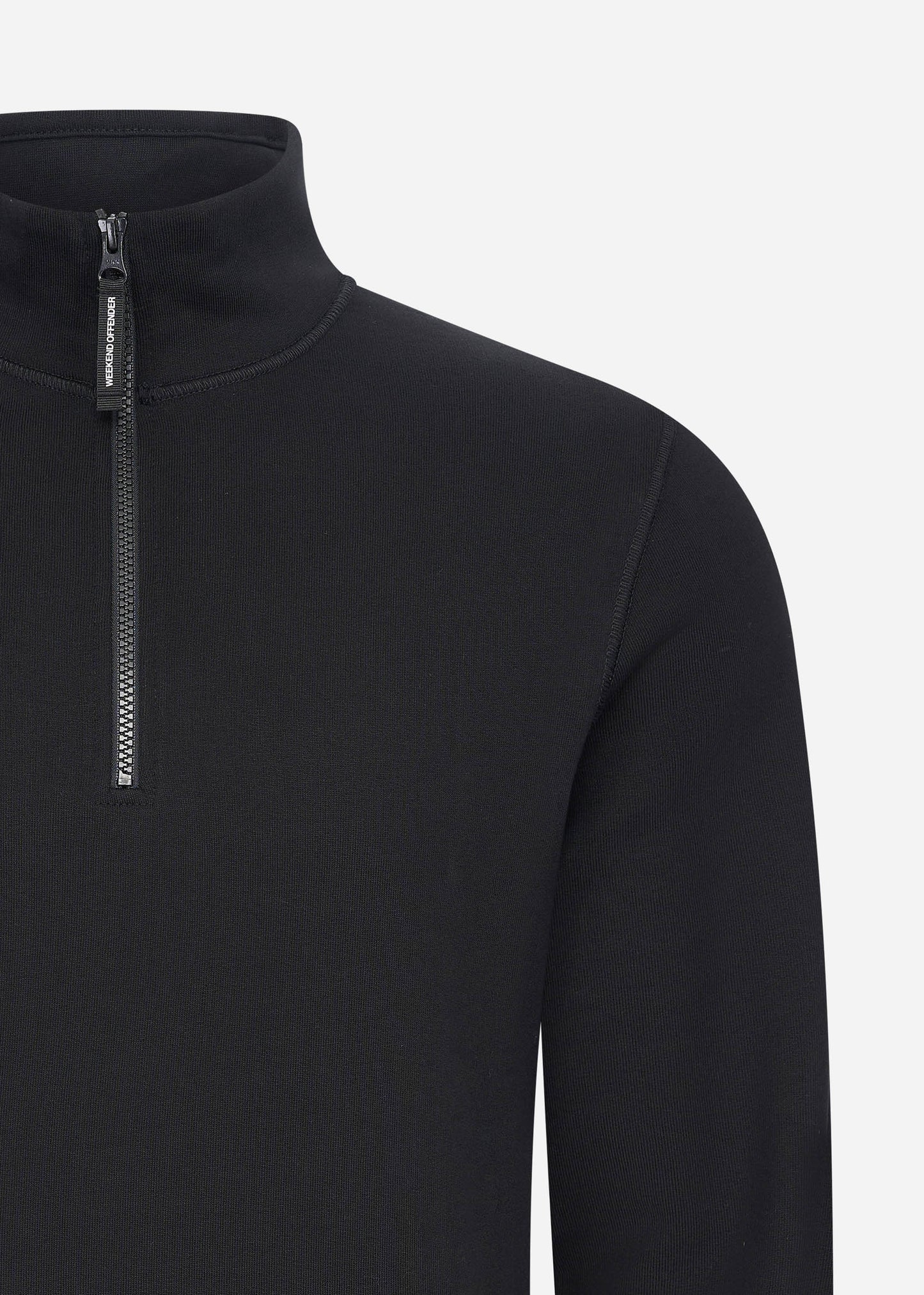 Weekend Offender Truien  Kraviz - black 