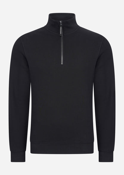 Weekend Offender Truien  Kraviz - black 