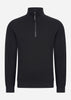 Weekend Offender Truien  Kraviz - black 