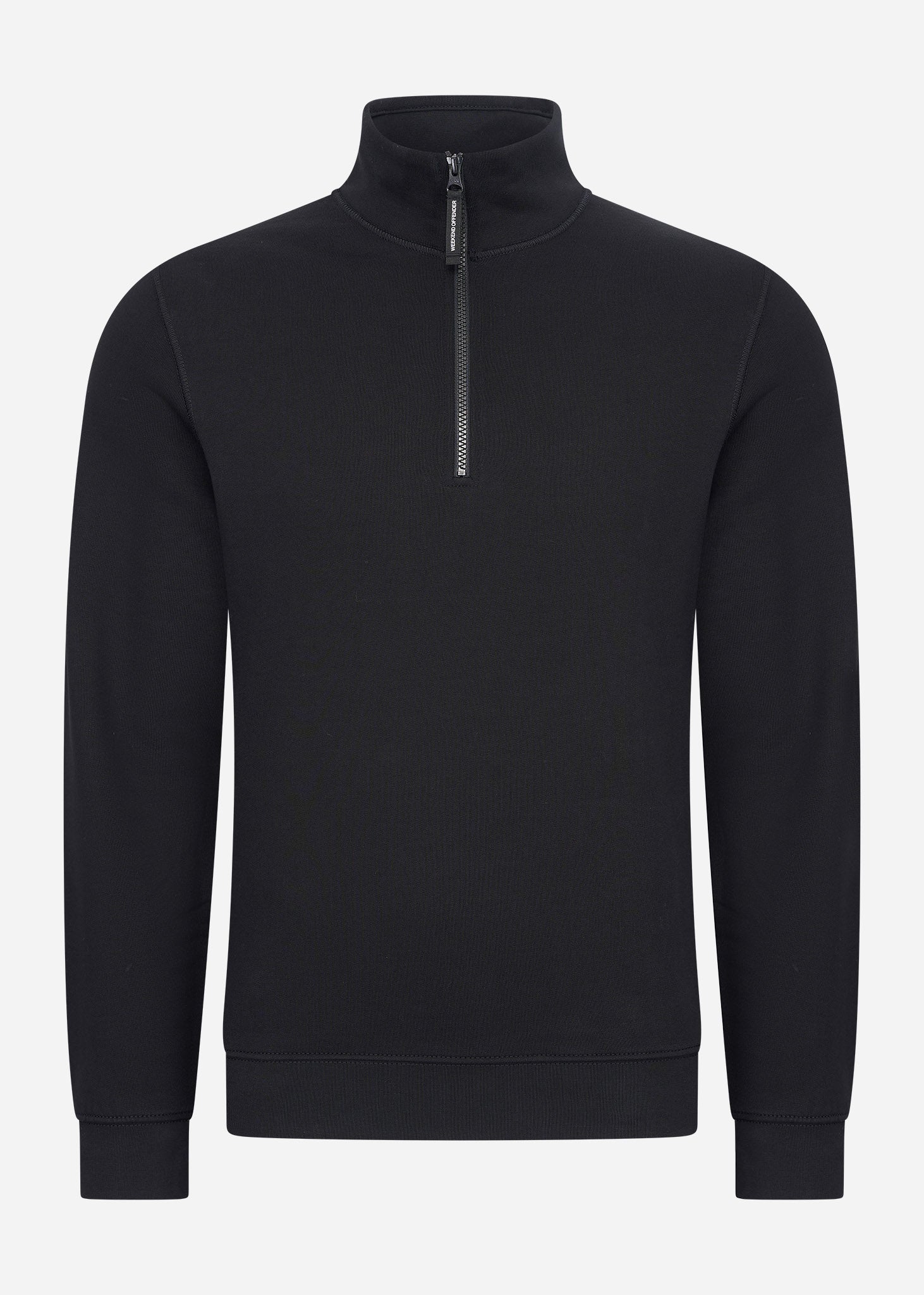 Weekend Offender Truien  Kraviz - black 