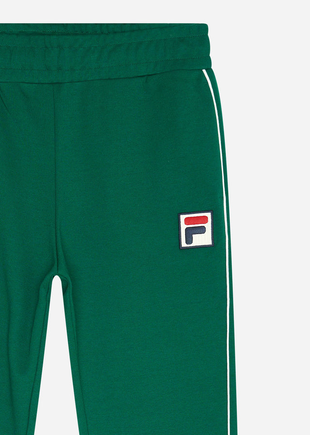 Fila Joggers Lincoln track pants - aventurine