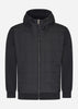 Sergio Tacchini Jassen  Ravarino jacket - black 