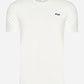 Fila T-shirts  Brod tee 2 pack - black bright white 