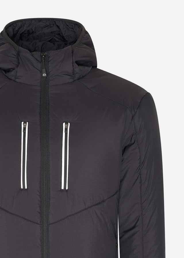 Ellesse Jackets  Wellard jacket - black 