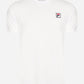Fila T-shirts  Ledge tee - bright white 