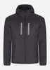 Ellesse Jassen  Wellard jacket - black 