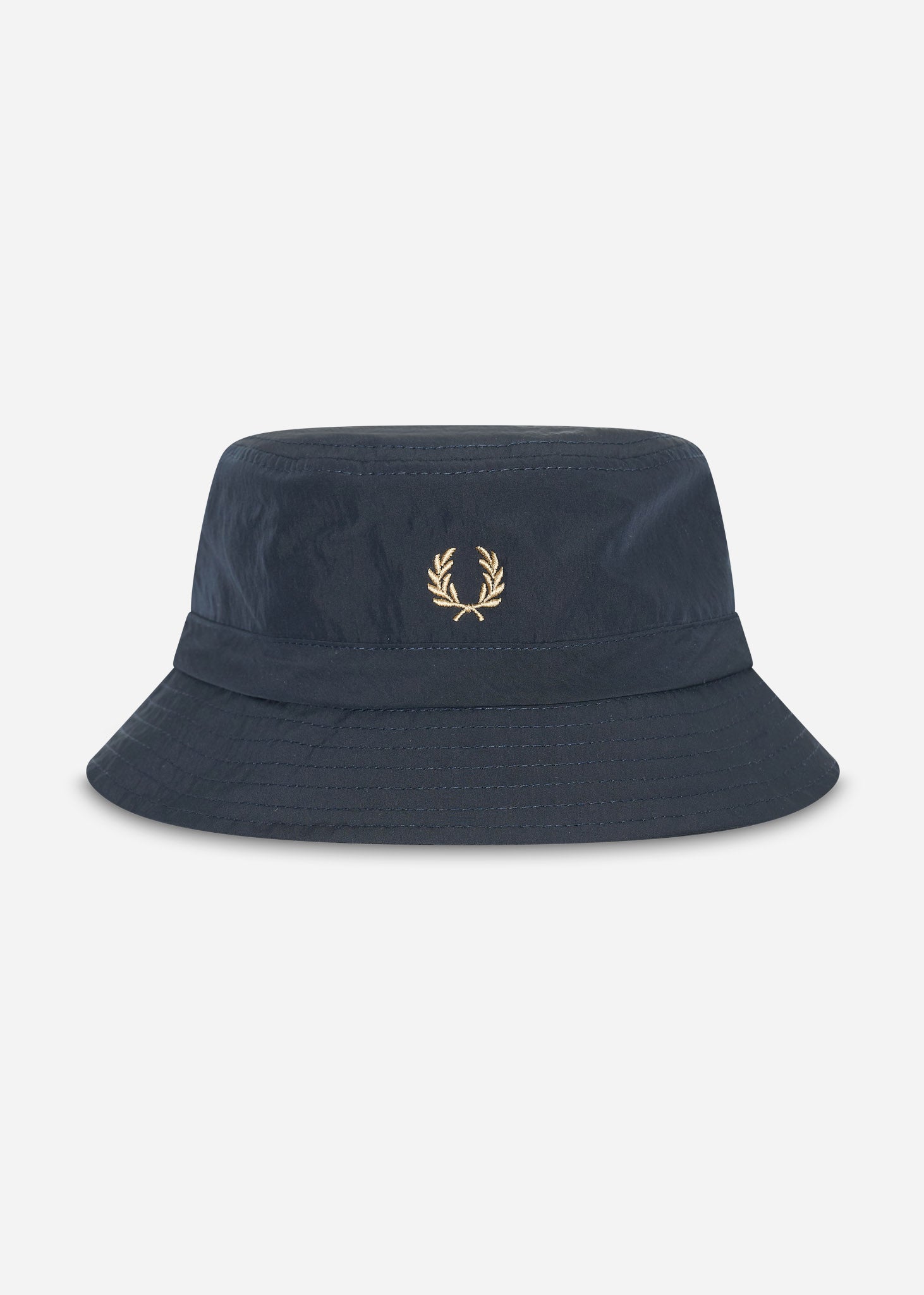 Fred Perry Bucket Hats  Adjustable bucket hat - navy 