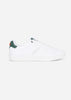 Ellesse Schoenen  LS290 cupsole - white dark green 