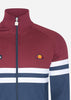 Ellesse Vesten  Rimini track top - navy 