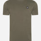 Weekend Offender T-shirts  Cannon beach - castle green 