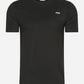 Fila T-shirts  Brod tee 2 pack - black 