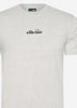 Ellesse T-shirts 3 Pack ollio tee - grey marl - black - navy