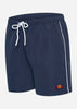 Ellesse Zwembroeken  Dem slackers swim shorts - navy 