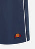 Ellesse Zwembroeken  Dem slackers swim shorts - navy 