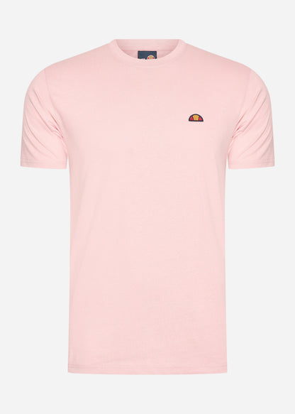 Ellesse T-shirts  Cassica tee - light pink 