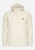 Lyle & Scott Jassen  Zip through hooded jacket - cove 