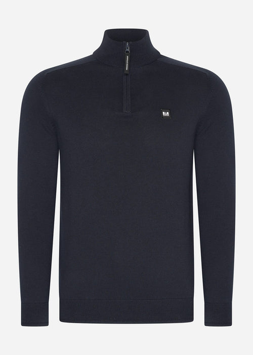 Pierre - navy