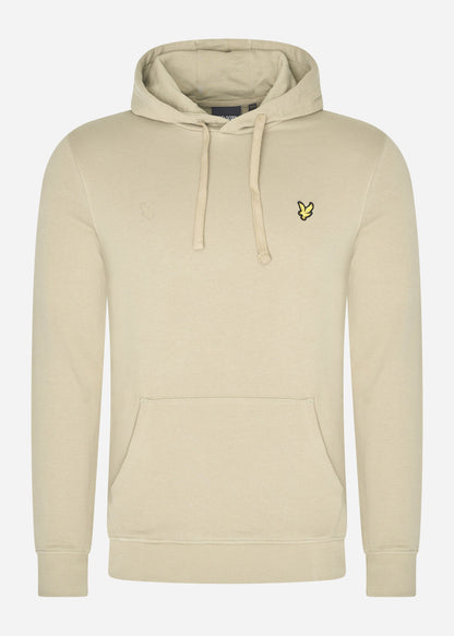 Lyle & Scott Hoodies  Pullover hoodie - sage uniform 