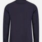 Fred Perry Overshirts  Zip overshirt - navy 