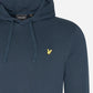 Lyle & Scott Hoodies  Pullover hoodie - dark navy 