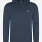 Lyle & Scott Hoodies  Pullover hoodie - dark navy 