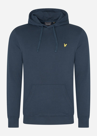 Lyle & Scott Hoodies  Pullover hoodie - dark navy 