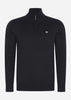 Weekend Offender Truien  Pierre - black 