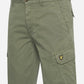 Lyle & Scott Korte Broeken  Bestseller Wembley cargo short - sage green 