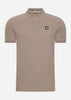 Weekend Offender Polo's  Caneiros - mocha 